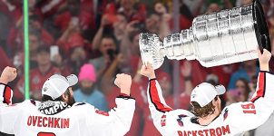 Updated 2019 Stanley Cup Odds, Picks & Team Analysis