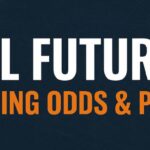 2025 NHL Futures Odds & Predictions | Division, Conference & Stanley Cup Favorites