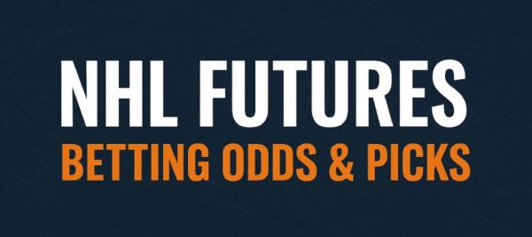 2025 NHL Futures Odds & Predictions | Division, Conference & Stanley Cup Favorites