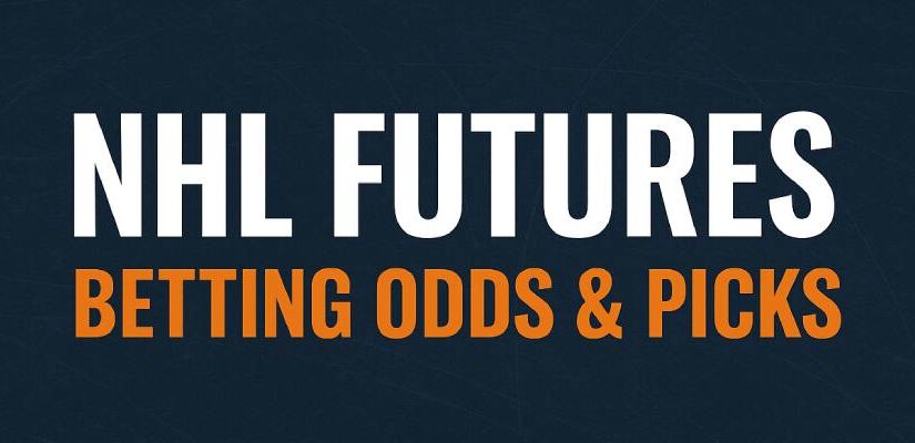 2025 NHL Futures Odds & Predictions | Division, Conference & Stanley Cup Favorites