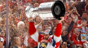 2024/25 Stanley Cup Predictions: Can the Panthers Repeat as Champions?