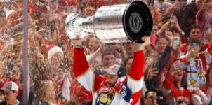 2024/25 Stanley Cup Predictions: Can the Panthers Repeat as Champions?