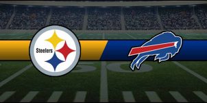Steelers vs Bills Result NFL Score