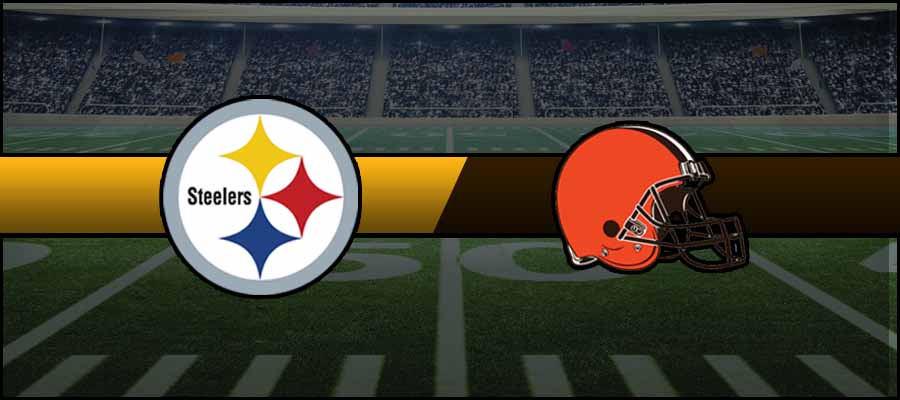 Steelers vs Browns Result NFL