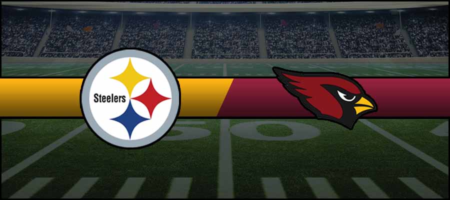 Steelers vs Cardinals Result NFL Score