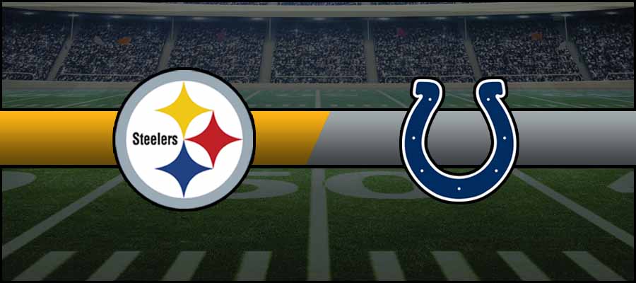 Steelers vs Colts Result NFL Score