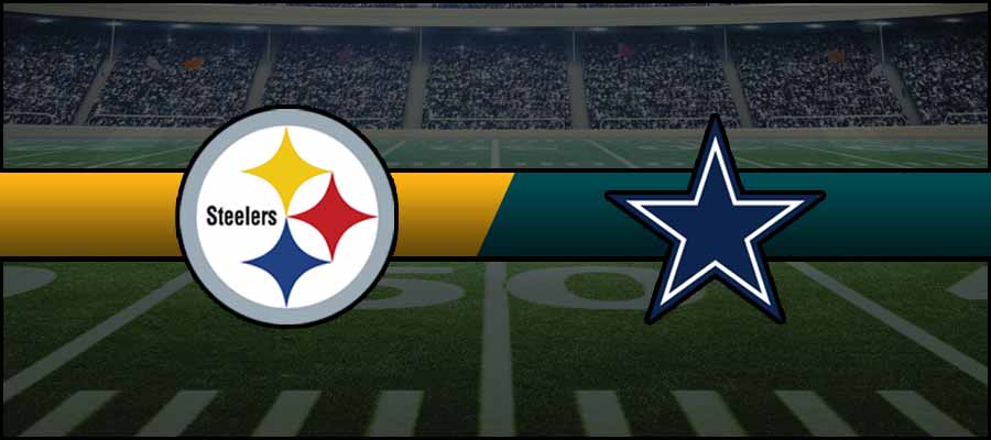 Steelers vs Cowboys Result NFL Score