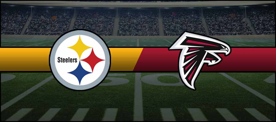 Steelers vs Falcons Result NFL Score