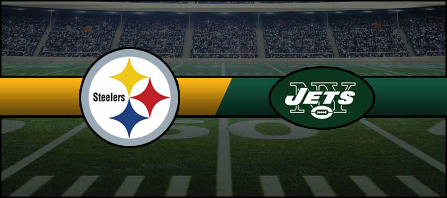 Steelers vs Jets Result NFL Score