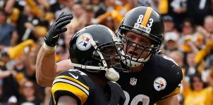 Steelers vs Eagles 2018 NFL Preseason Week 1 Odds