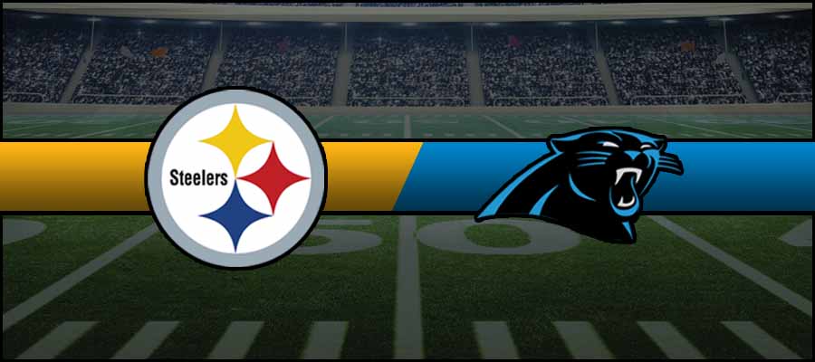Steelers vs Panthers Result NFL Score