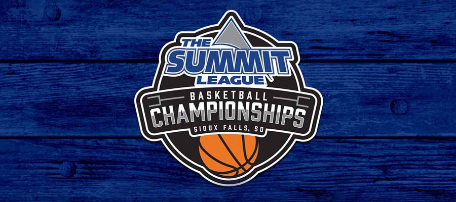 Summit League Odds: Can Oral Roberts Complete a Perfect League Season?