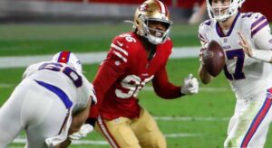 Expert Sunday Night Football Advice on 49ers vs Bills Pick: SNF Week 13