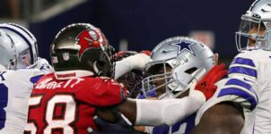 Sunday Night Football Advice for Bucs vs Cowboys Pick