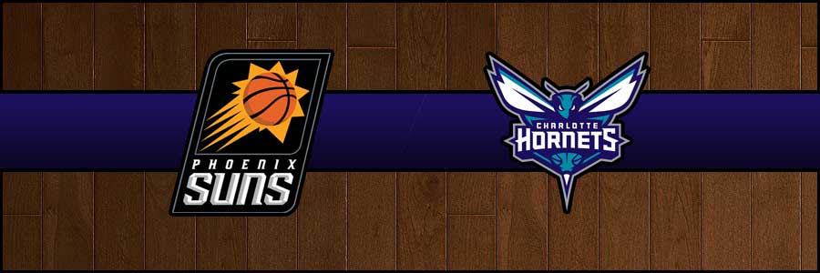 Suns vs Hornets Result Basketball Score