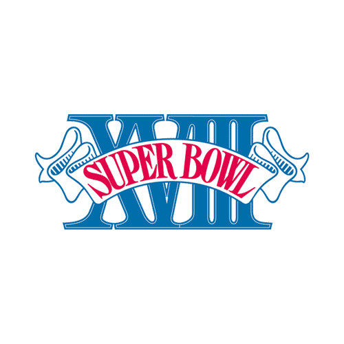 Super Bowl XVIII Odds