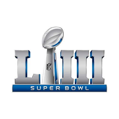Super Bowl LIII Odds