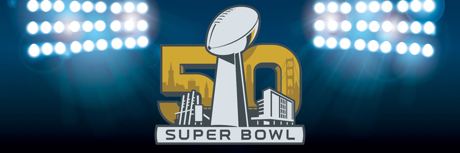 OVER or UNDER? MyBookie presents our game total analysis of the Super Bowl 50.