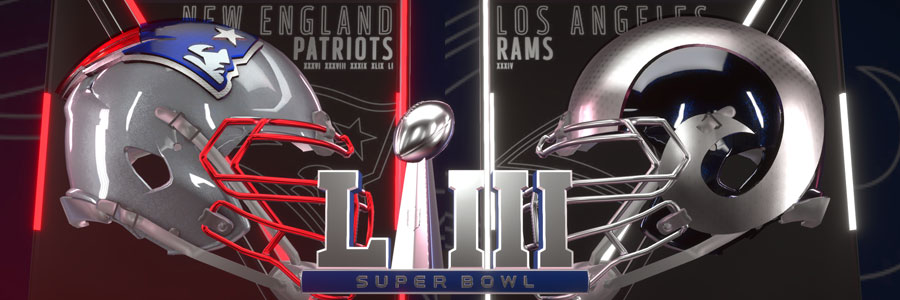 The Best & Worst Super Bowl LIII Props