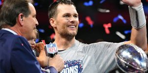 Early Super Bowl 54 Odds & Predictions