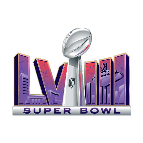 Super Bowl LVIII Odds