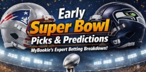 Early Super Bowl Picks & Predictions: MyBookie Expert Betting Analysis