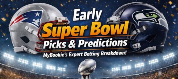Early Super Bowl Picks & Predictions: MyBookie Expert Betting Analysis