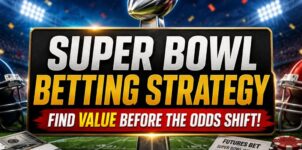 Super Bowl Betting Strategy: How to Find Value in NFL Futures Markets
