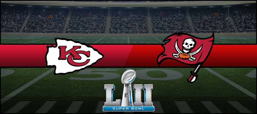 Chiefs vs Buccaneers Result NFL Super Bowl Score