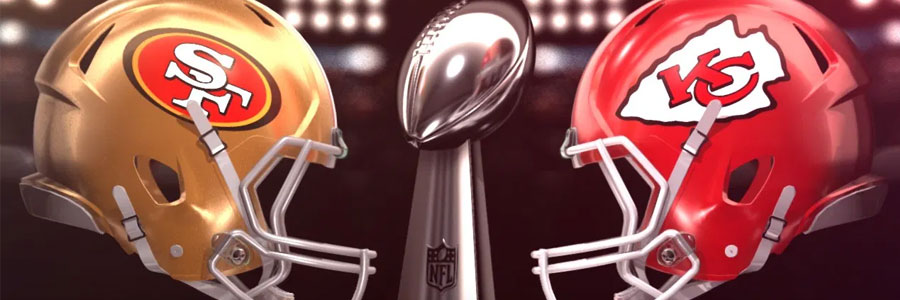 Chiefs vs 49ers Super Bowl LIV Odds, Game Preview & Expert Pick