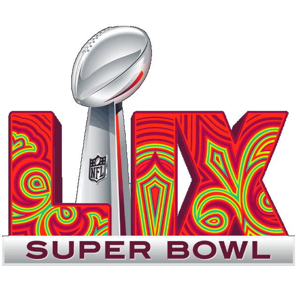 2025 Super Bowl Odds - Get the free picks, lines and analysis