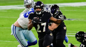 Super Bowl Preview? Ravens vs Cowboys in Week 3 NFL Odds & Expert Picks