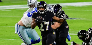 Super Bowl Preview? Ravens vs Cowboys in Week 3 NFL Odds & Expert Picks