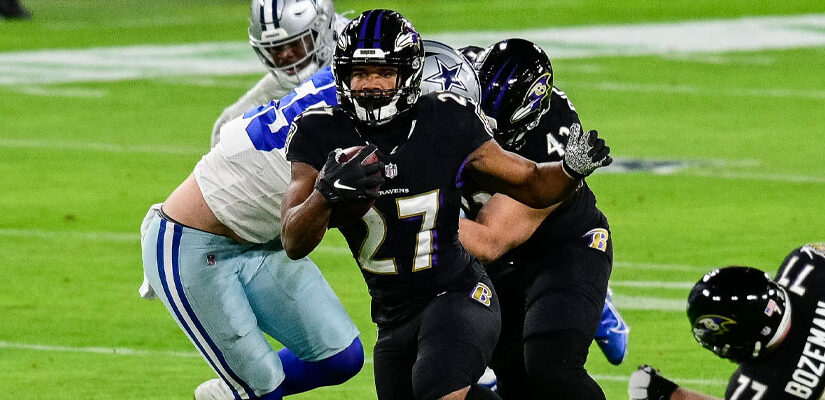 Super Bowl Preview? Ravens vs Cowboys in Week 3 NFL Odds & Expert Picks