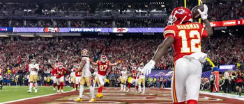 Super Bowl Rematches LVIII: Chiefs vs 49ers in 2023