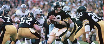 Super Bowl Rematches XIII: Steelers vs Cowboys in 1979