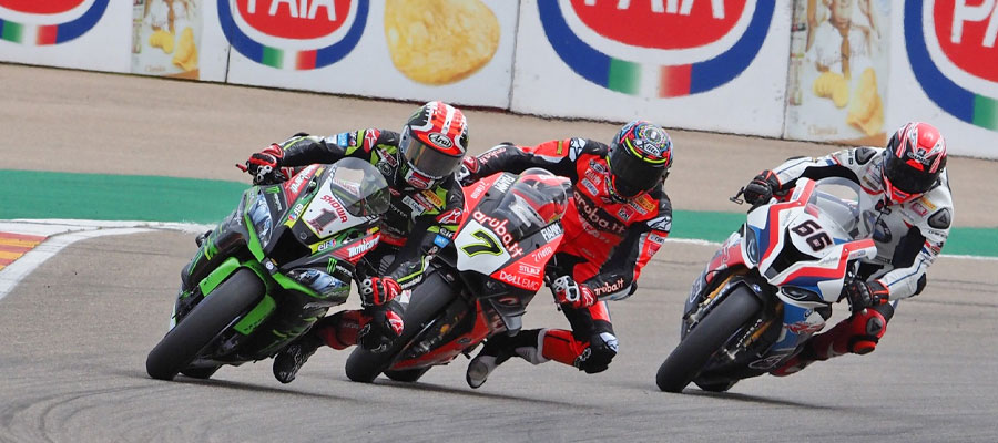 Superbike Portuguese Round Odds Favorites, Betting Analysis and Picks