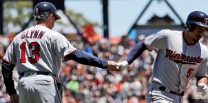 Surprise MLB Teams That Are Shaking Up The 2017 World Series Odds