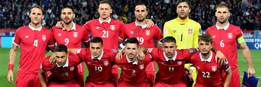 Is Switzerland a safe bet to beat Brazil on Sunday?