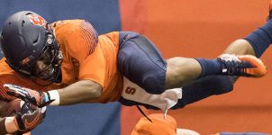 Miami is Favorite to Sweep Syracuse in College Football Odds for Week 8