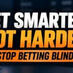Why Does a Systematic Sports Betting Approach Work Better?