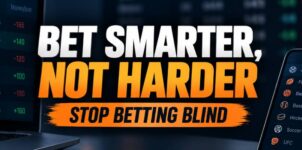Why Does a Systematic Sports Betting Approach Work Better?
