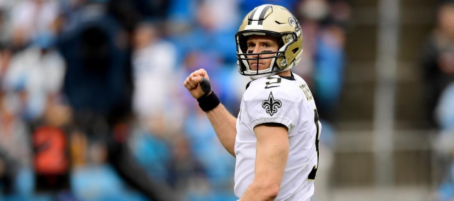 Taking Advantage Of NFL Underdogs Explained