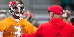 Tampa Bay Buccaneers 2019 NFL Season Betting Guide