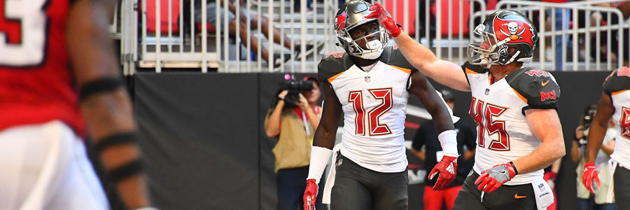 Are the Buccaneers a safe bet for NFL Week 7?
