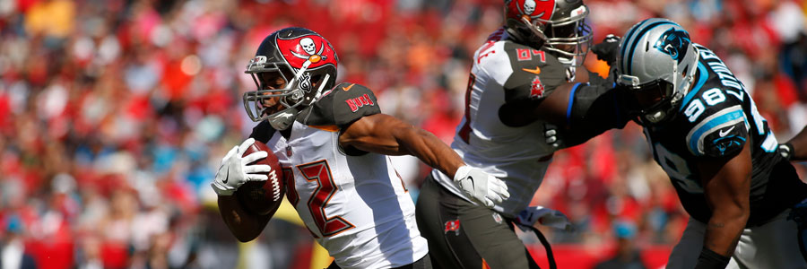 Are the Bucs a safe bet in NFL Week 10?