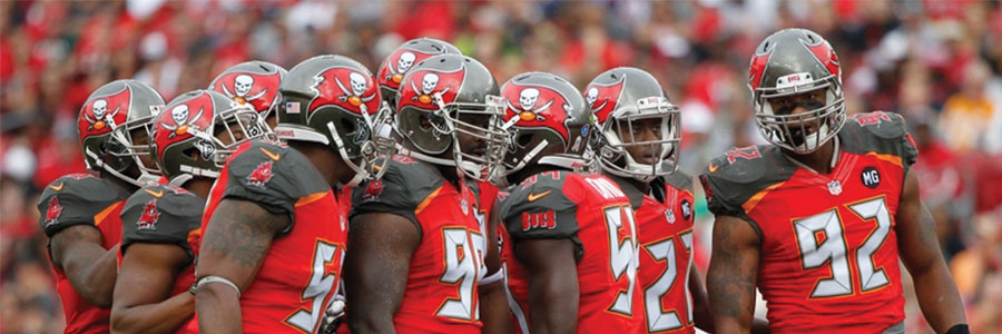 Are the Bucs a safe bet in Week 15?