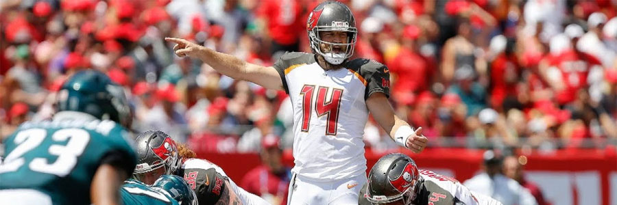 Are the Buccaneers a safe bet to win in NFL Week 3?