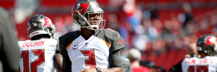 Are the Bucs a safe bet in Week 14?