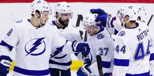 Lightning vs Canadiens NHL Lines, Game Preview & Analysis